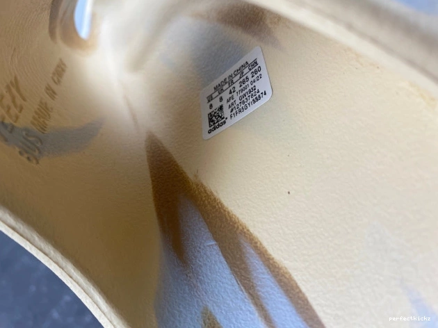 Slide Yeezy GW1932 Adidas 0813